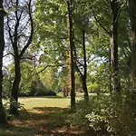An Der Hufeland-therme דירה באד פירמונט