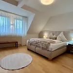 An Der Hufeland-therme דירה