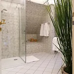 דירה An Der Hufeland-therme *