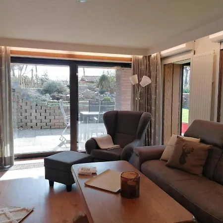 An Der Hufeland-therme Apartment