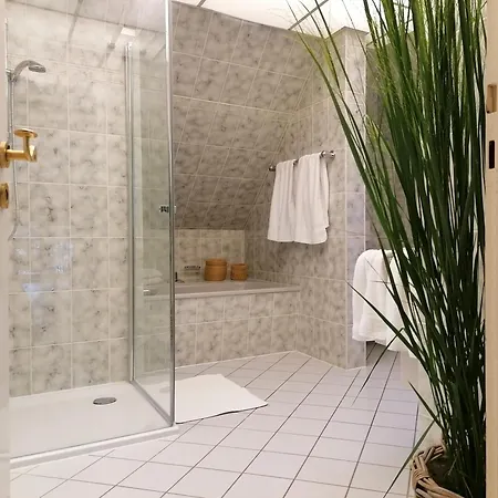 Apartment An Der Hufeland-therme *