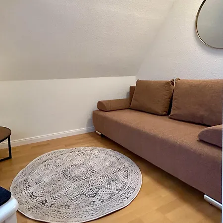 Apartamento An Der Hufeland-therme