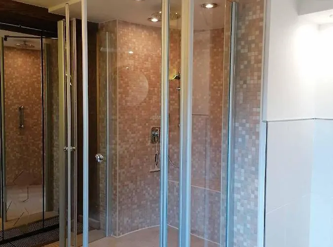 An Der Hufeland-therme *