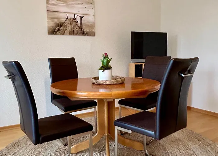 An Der Hufeland-therme * Bad Pyrmont